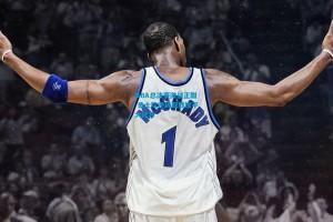 NBA总决赛激战正酣 勇士队逆转取胜扳平大比分