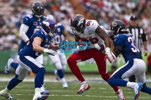 孔蒂赛后坦言，球员表现无可指责，盛赞法兰克福防守艺术