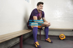 昔日飞翼告别南半球，道格拉斯-科斯塔与悉尼俱乐部提前解约