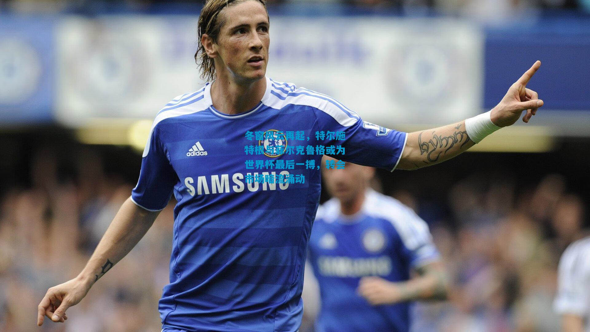 冬窗风云再起，特尔施特根与菲尔克鲁格或为世界杯最后一搏，转会市场暗流涌动